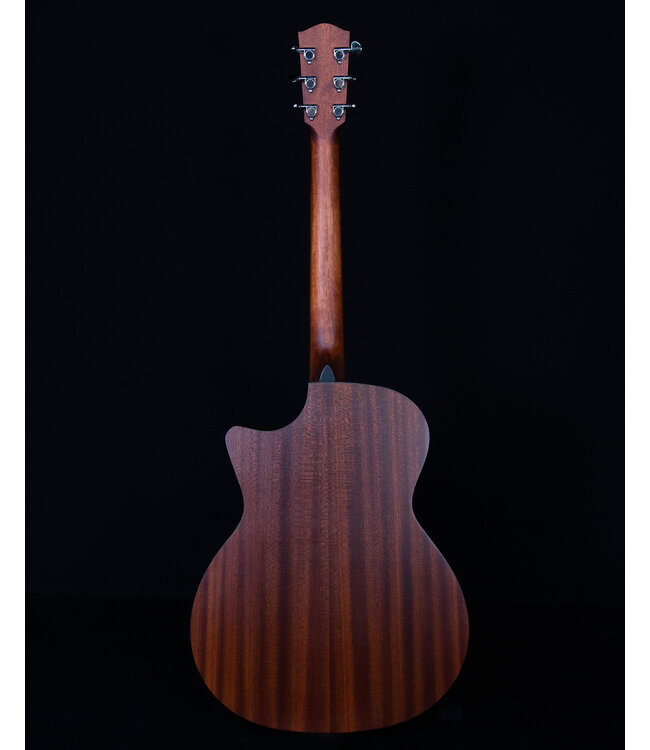 Eastman PCH1-GACE-CLA, Classic with Bag