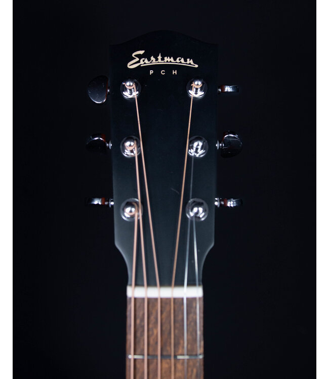 Eastman PCH1-GACE-CLA, Classic with Bag