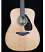 Yamaha FG800J Folk Acoustic Guitar, Natural