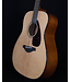 Yamaha FG800J Folk Acoustic Guitar, Natural