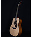 Yamaha FG800J Folk Acoustic Guitar, Natural