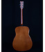 Yamaha FG800J Folk Acoustic Guitar, Natural