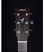 Yamaha FG800J Folk Acoustic Guitar, Natural