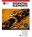 Essential Elements for Band – Bb Clarinet Book 2 with Online Resources