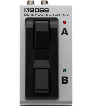 Boss BOSS FS-7 Dual Footswitch