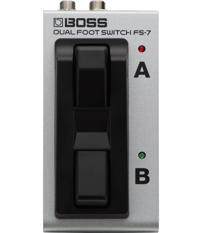 BOSS FS-7 Dual Footswitch