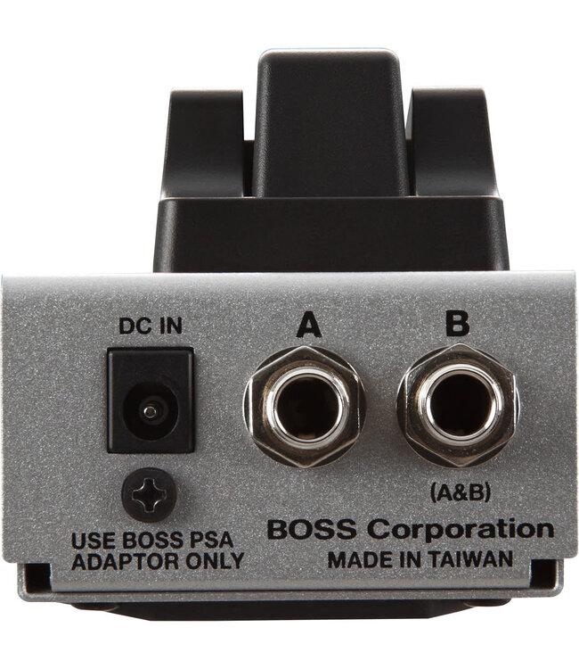 BOSS FS-7 Dual Footswitch