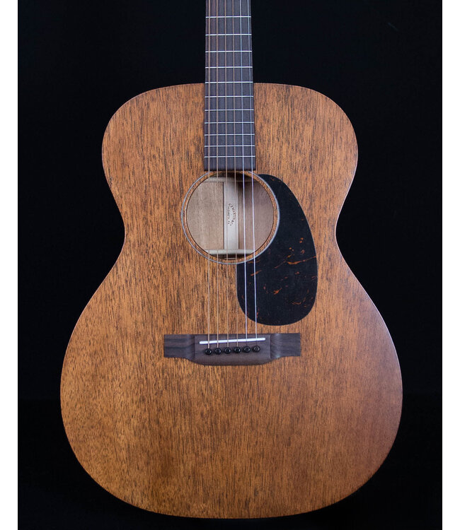 Martin 00015M Mahogany Acoustic with Softshell Case