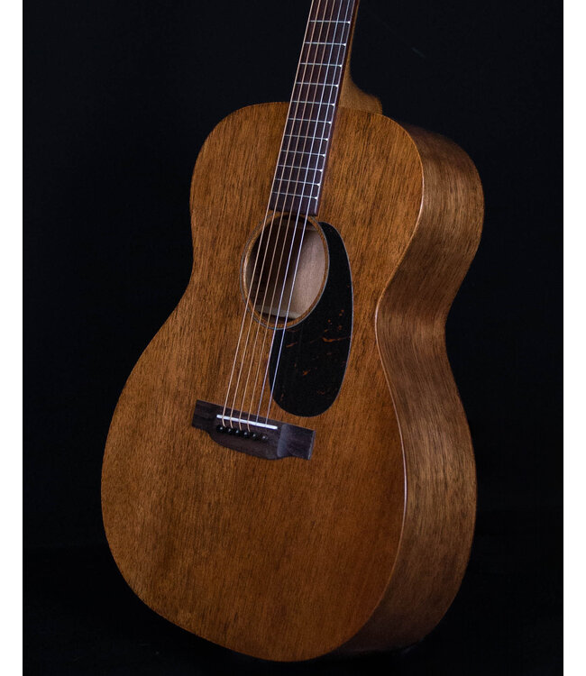 Martin 00015M Mahogany Acoustic with Softshell Case