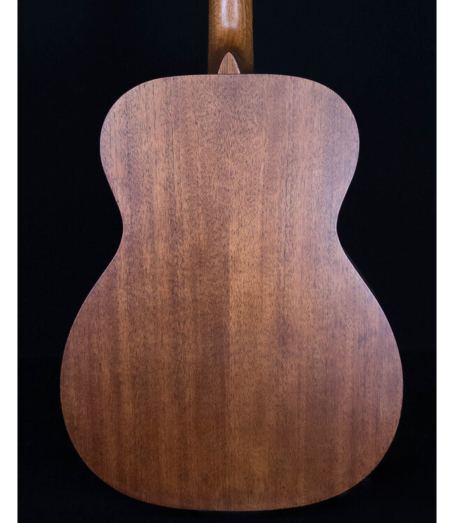 Martin 00015M Mahogany Acoustic with Softshell Case
