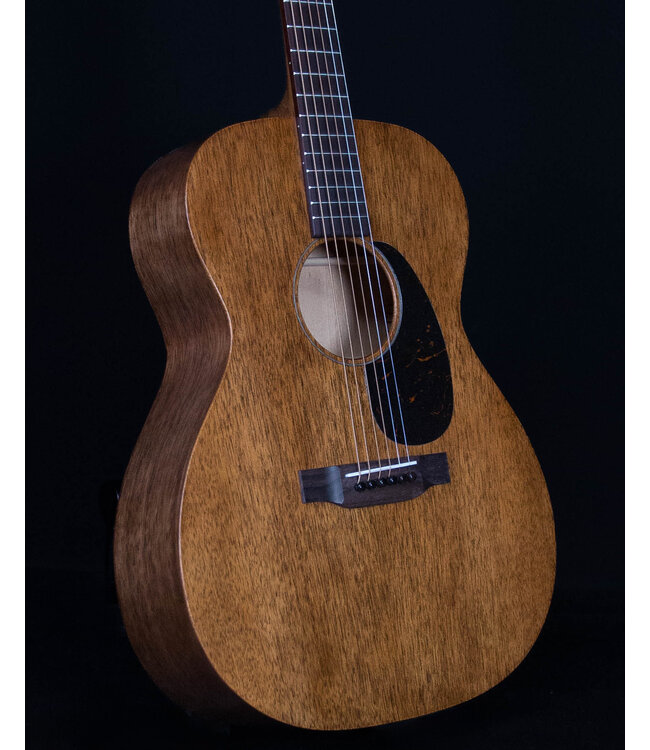 Martin 00015M Mahogany Acoustic with Softshell Case