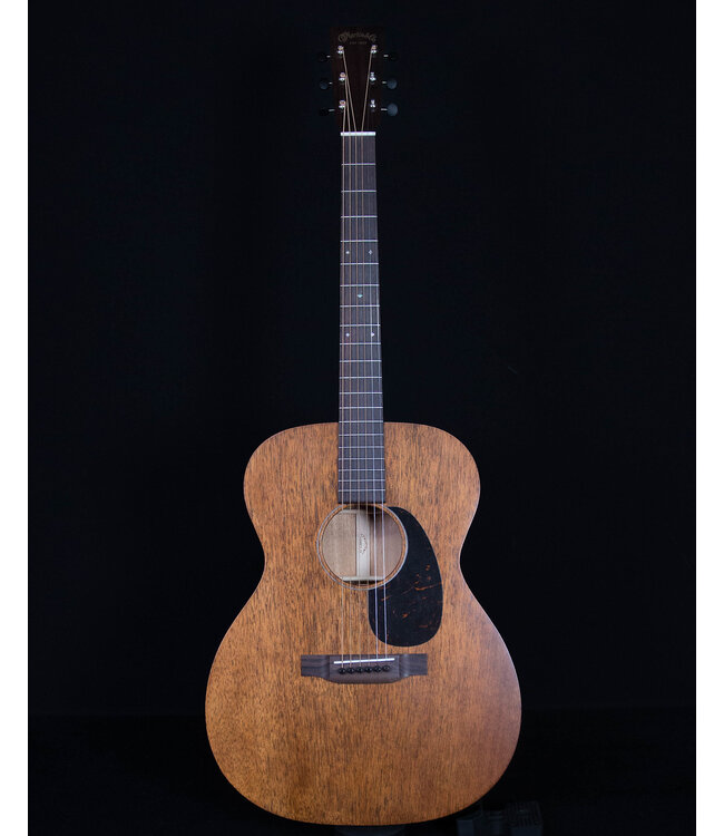 Martin 00015M Mahogany Acoustic with Softshell Case