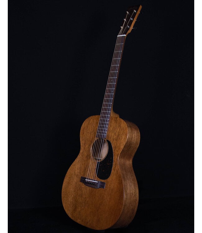 Martin 00015M Mahogany Acoustic with Softshell Case