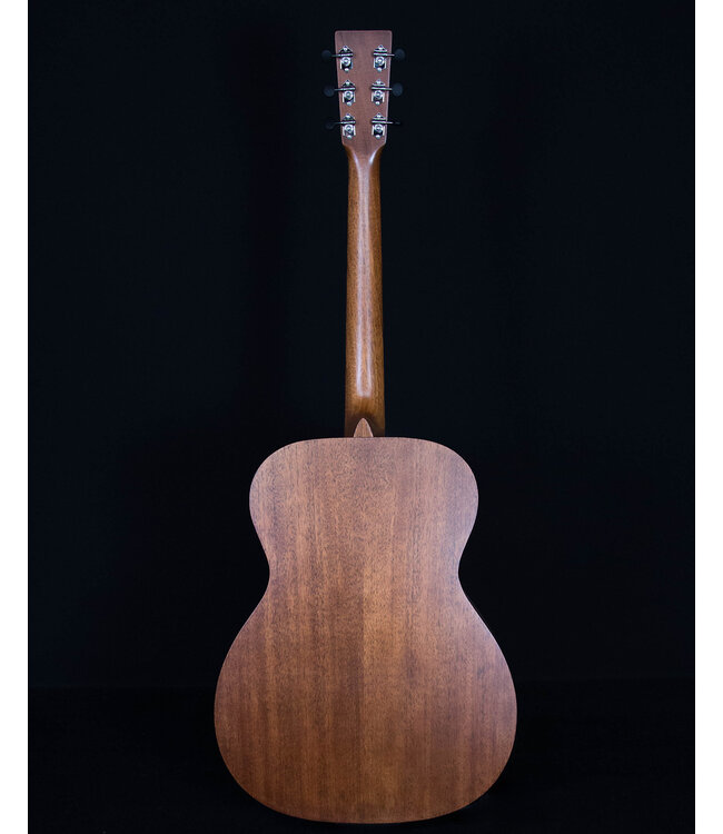 Martin 00015M Mahogany Acoustic with Softshell Case