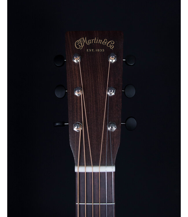 Martin 00015M Mahogany Acoustic with Softshell Case