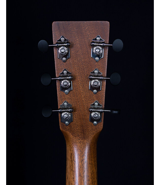 Martin 00015M Mahogany Acoustic with Softshell Case