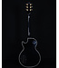Epiphone Inspired by Gibson Les Paul Custom, Ebony (Hard Case Included)