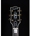 Epiphone Inspired by Gibson Les Paul Custom, Ebony (Hard Case Included)