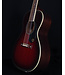 Gretsch Jim Dandy Concert, Walnut FB, Deep Cherry Burst