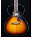 Jim Dandy Concert LTD, Solid Top, Walnut FB, Heritage Burst