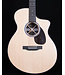 Martin SC-10E Spruce Acoustic Electric Guitar