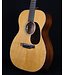 Martin 000E Retro Plus Mahogany Acoustic Guitar, LR Baggs Pickup, Bag Included