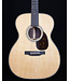 Martin OM-28 Acoustic Guitar, Natural