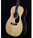 Martin OM-28 Acoustic Guitar, Natural