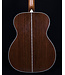 Martin OM-28 Standard Series Acoustic Guitar, Natural