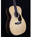 Martin OM-28 Acoustic Guitar, Natural