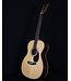 Martin OM-28 Standard Series Acoustic Guitar, Natural