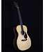 Martin OM-28 Standard Series Acoustic Guitar, Natural
