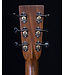 Martin OM-28 Standard Series Acoustic Guitar, Natural
