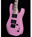 Jackson JS Series Dinky Minion JS1XM, Maple FB, Bubble Gum Pink