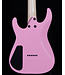 Jackson JS Series Dinky Minion JS1XM, Maple FB, Bubble Gum Pink