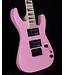 Jackson JS Series Dinky Minion JS1XM, Maple FB, Bubble Gum Pink