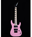 Jackson JS Series Dinky Minion JS1XM, Maple FB, Bubble Gum Pink