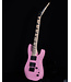 Jackson JS Series Dinky Minion JS1XM, Maple FB, Bubble Gum Pink
