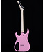 Jackson JS Series Dinky Minion JS1XM, Maple FB, Bubble Gum Pink