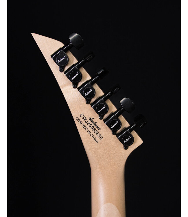 Jackson JS Series Dinky Minion JS1XM, Maple FB, Bubble Gum Pink