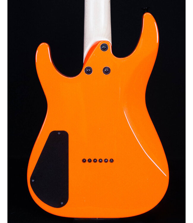 JS Series Dinky Minion JS1X, Amaranth FB, Safety Orange