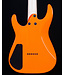 JS Series Dinky Minion JS1X, Amaranth FB, Safety Orange