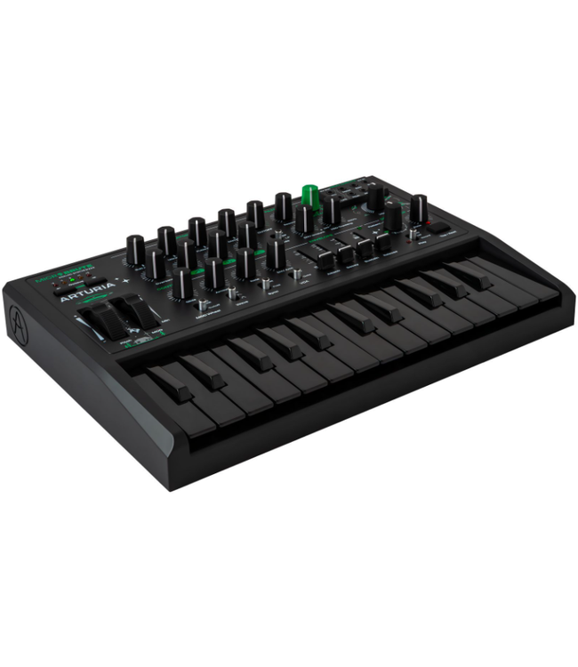 Arturia MicroBrute UFO Edition Midi Controller