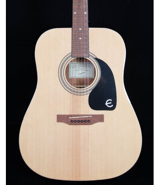 Epiphone Epiphone DR-100 Acoustic Guitar, Natural
