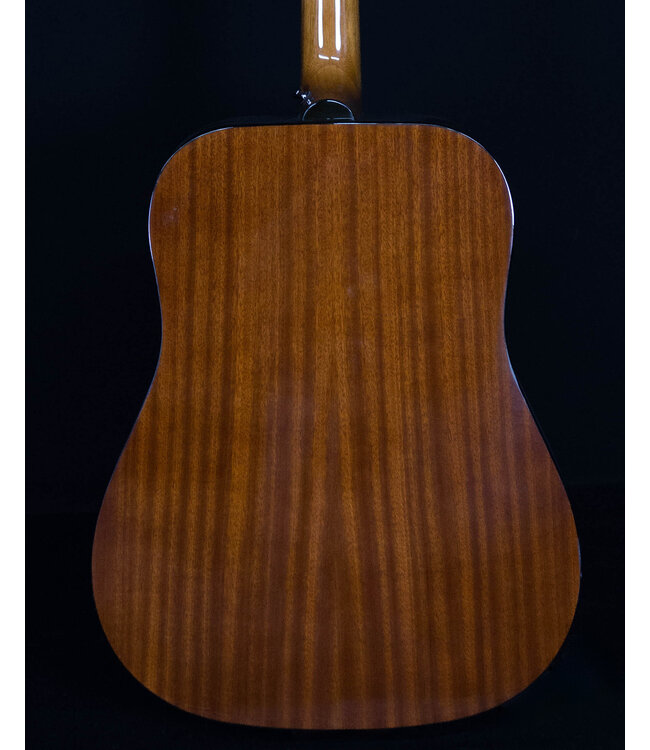 Epiphone DR-100 Acoustic Guitar, Natural