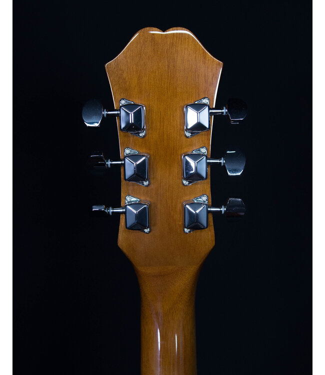 Epiphone DR-100 Acoustic Guitar, Natural