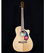 Fender CC-60SCE Concert, Walnut FB, Natural