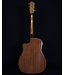 Fender CC-60SCE Concert, Walnut FB, Natural