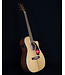 Fender CC-60SCE Concert, Walnut FB, Natural