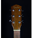 Fender CC-60SCE Concert, Walnut FB, Natural